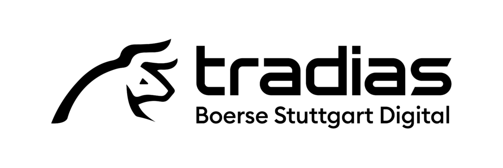 Tradias Logo